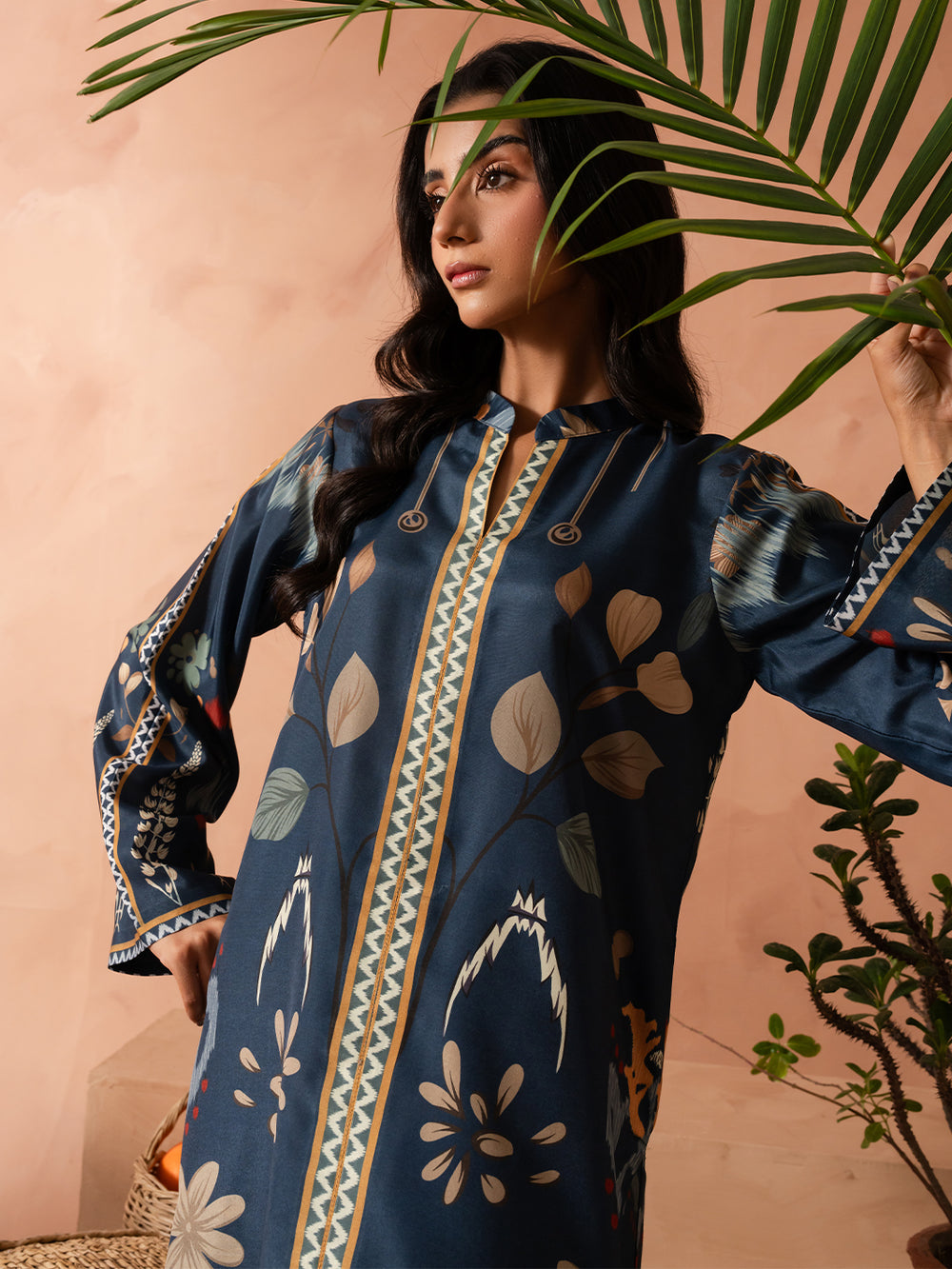 EIRA | 2 PC Lawn Pret | Izel Apparel