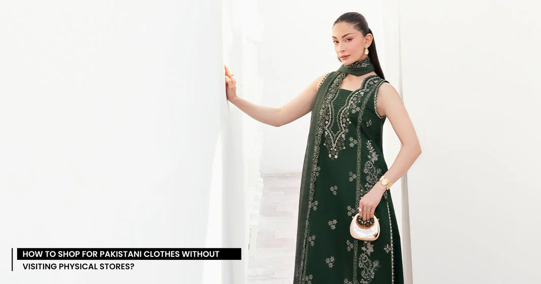 Why Buying Directly from an Online Clothing Brand's Website Gets You the Best Price