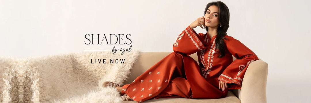 Top 10 Fashion Trends Every Pakistani Woman Should Try This Winter
