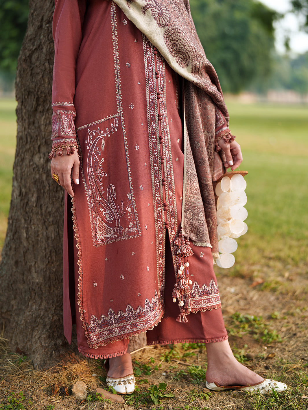 KISHWAR