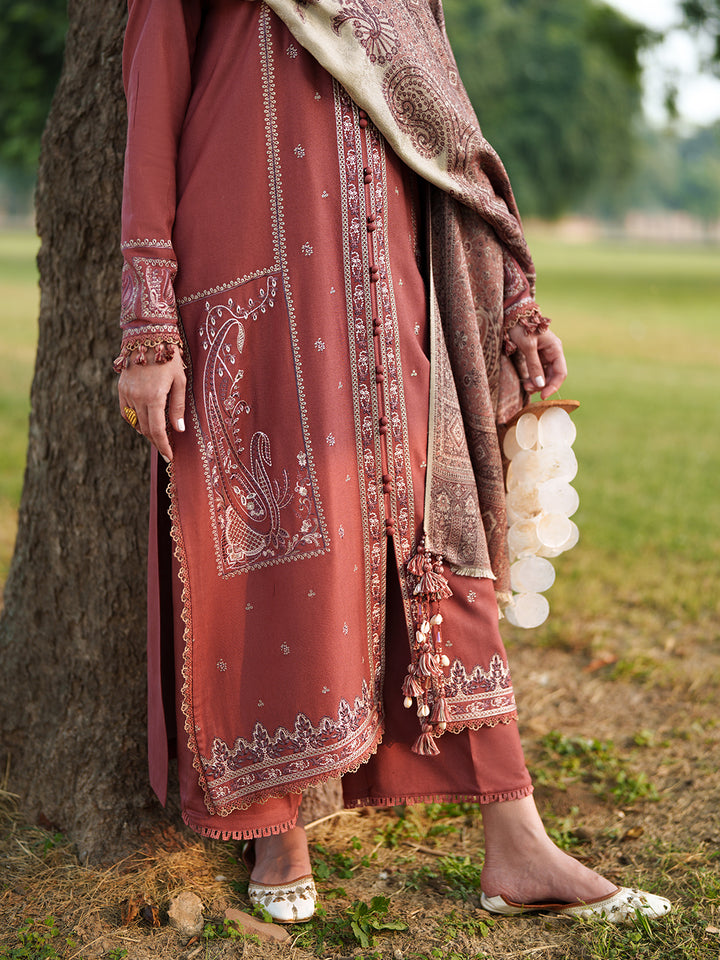 KISHWAR