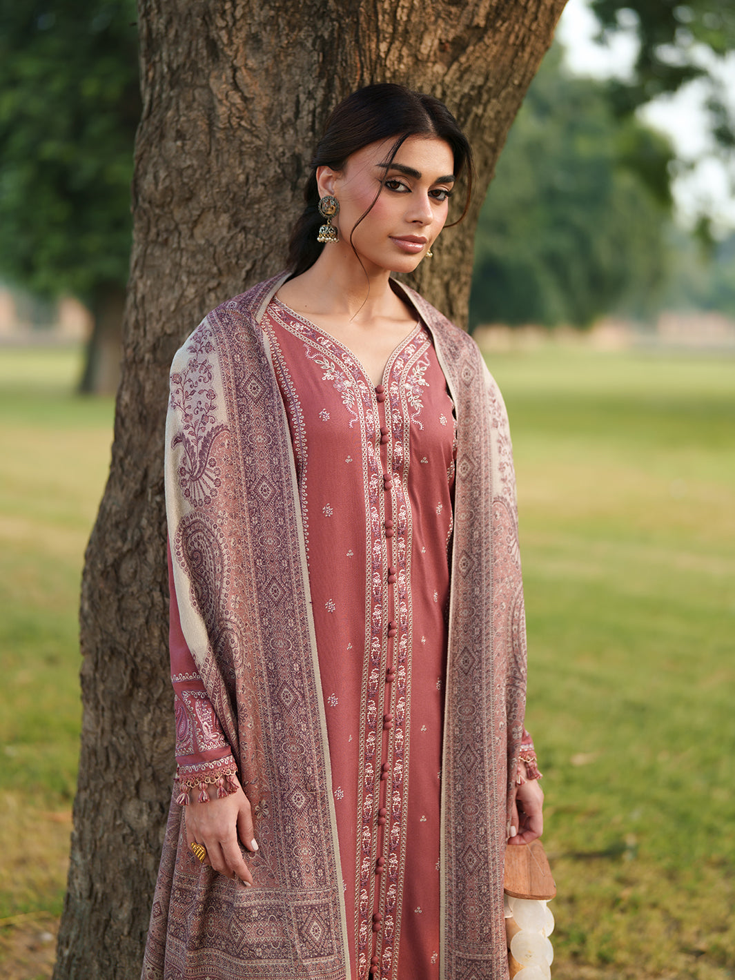 KISHWAR