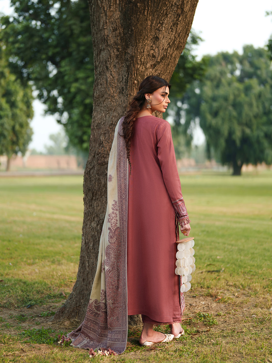 KISHWAR