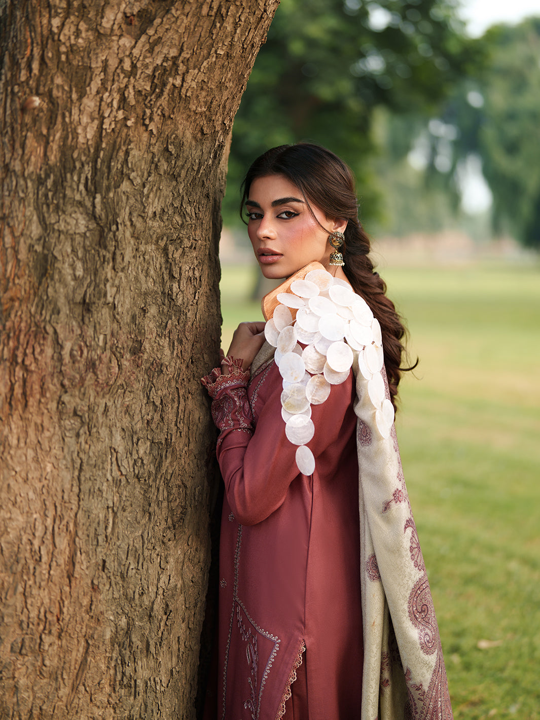 KISHWAR