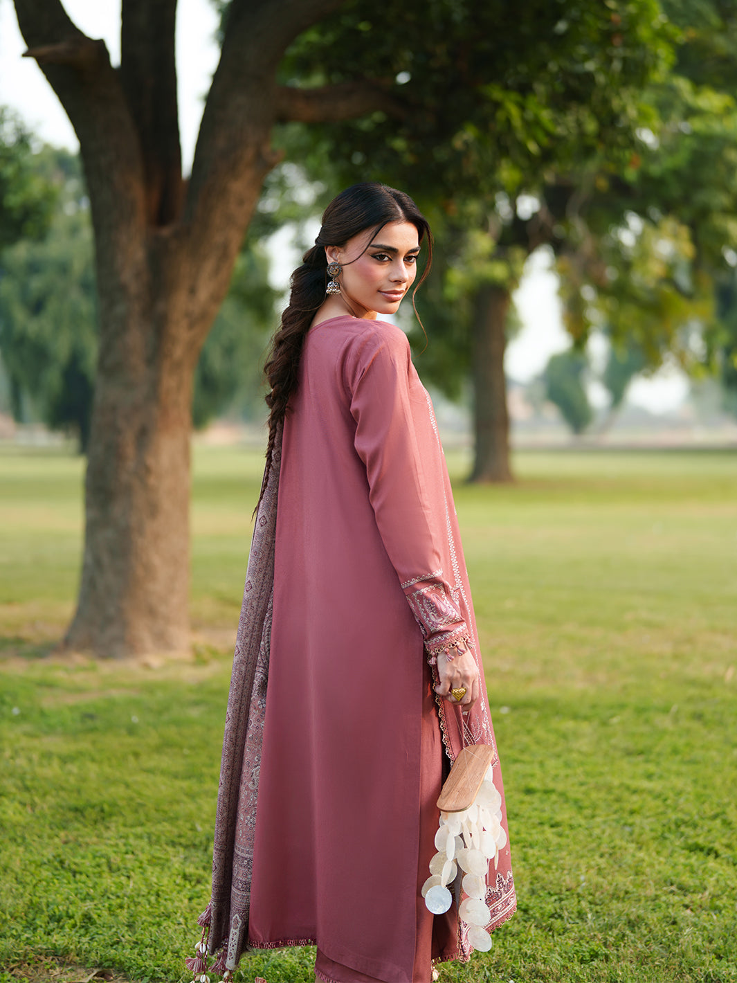 KISHWAR