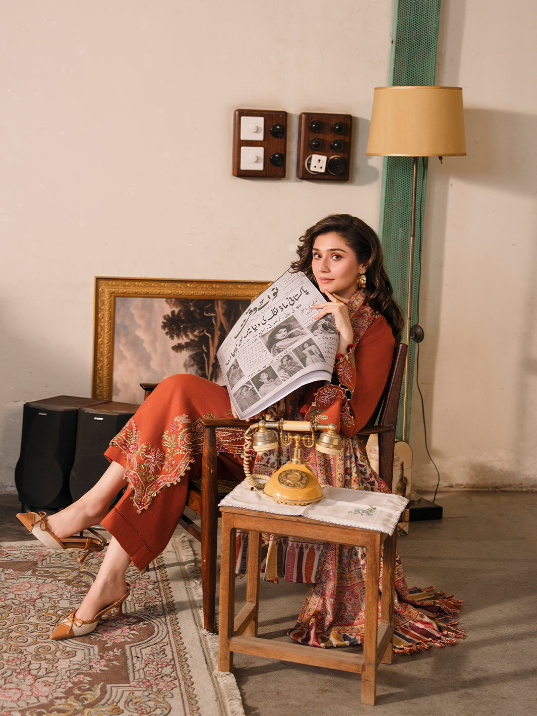 ANARKALI