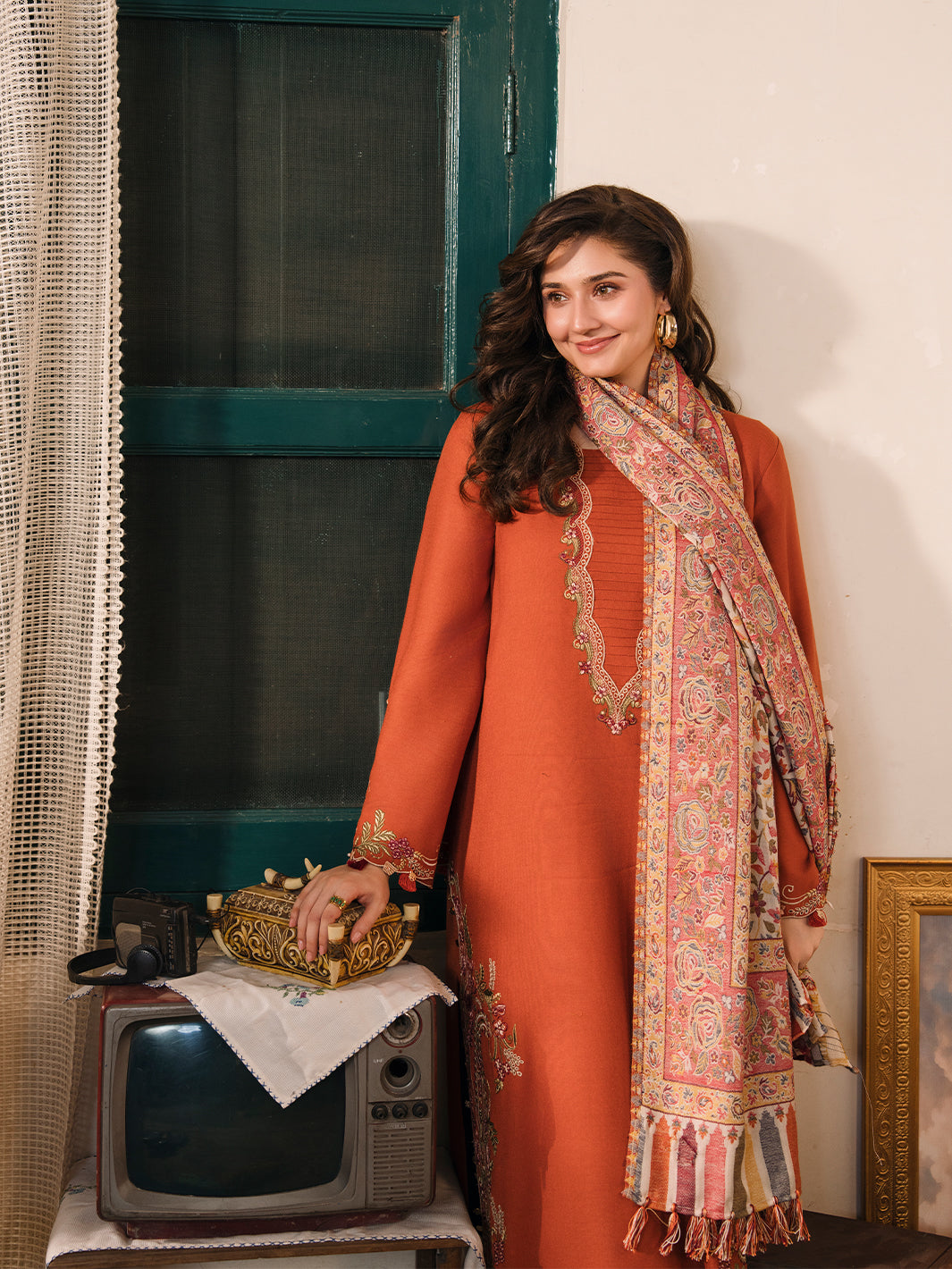 ANARKALI