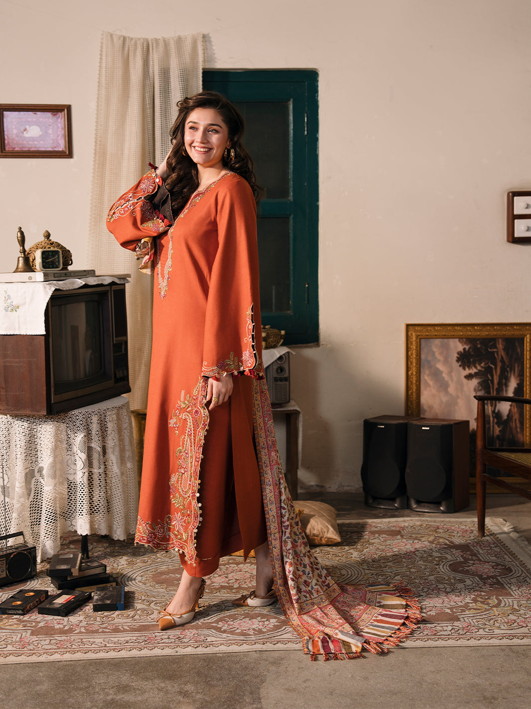 ANARKALI