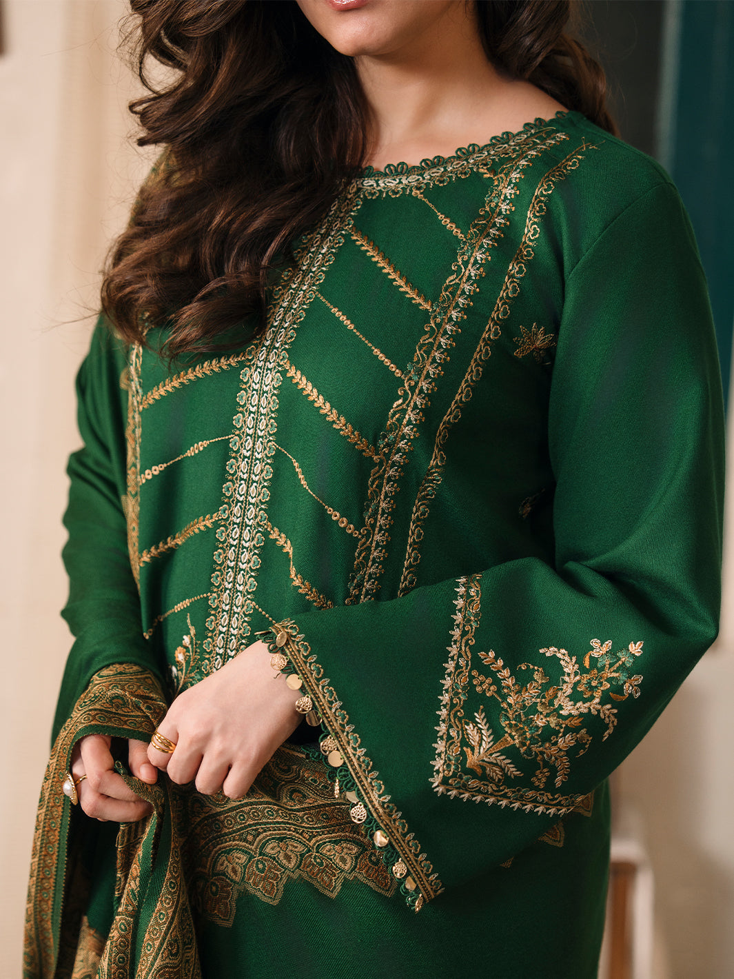 CHANDNI