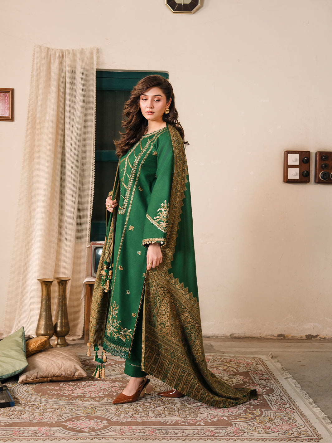 CHANDNI