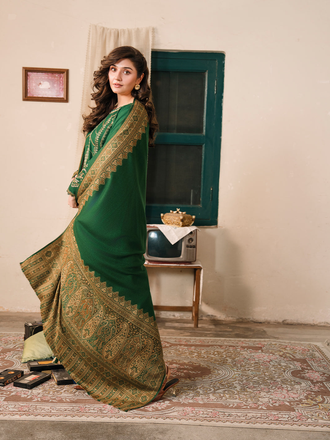 CHANDNI
