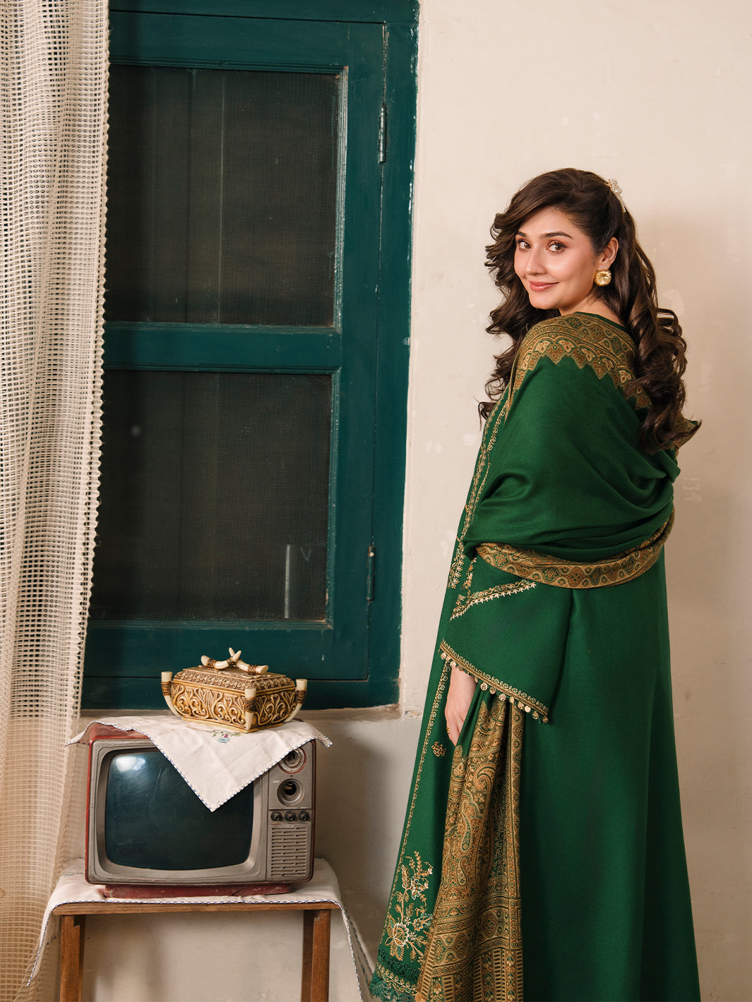 CHANDNI