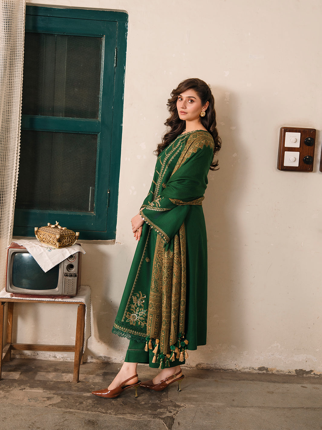 CHANDNI