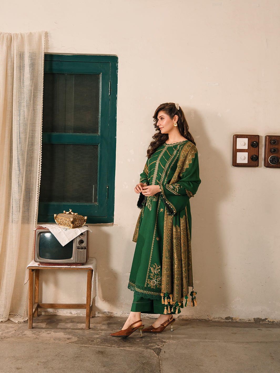 CHANDNI