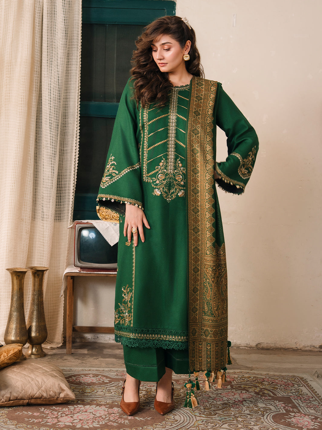 CHANDNI