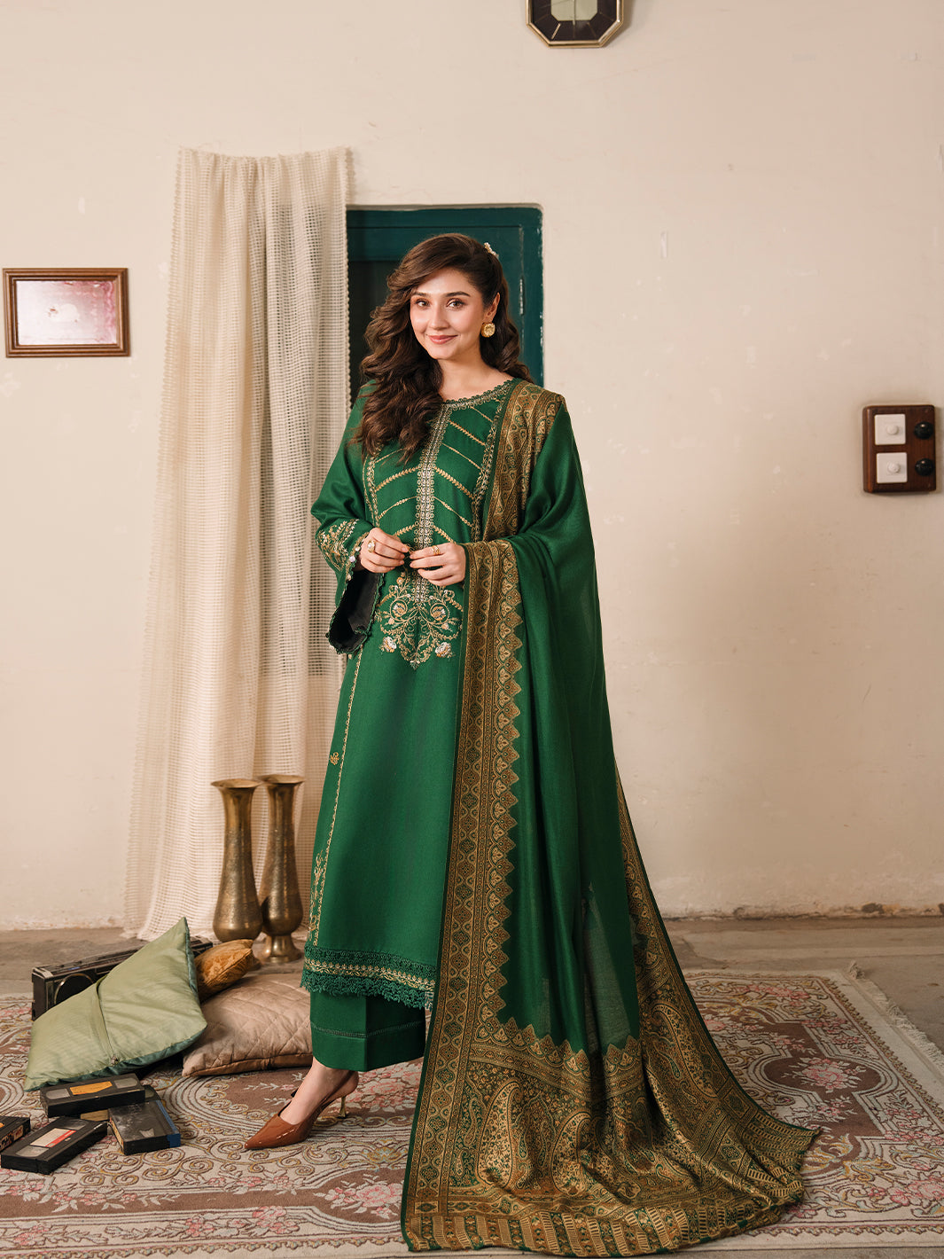 CHANDNI