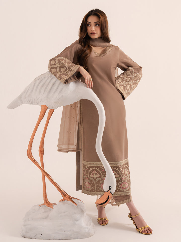 Khaki