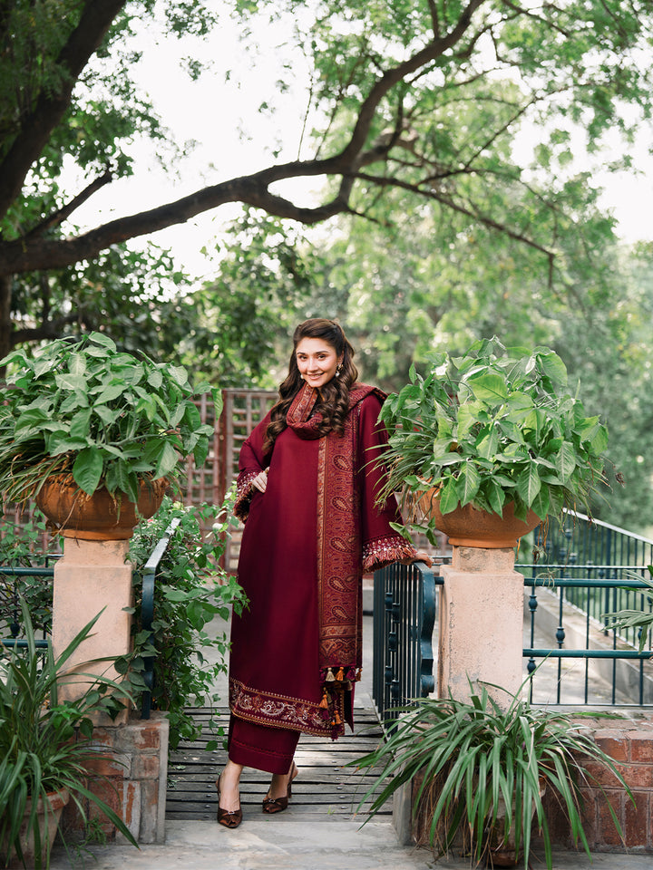 KHUSHBAKHT
