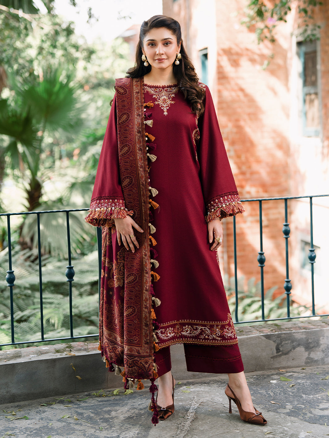 KHUSHBAKHT