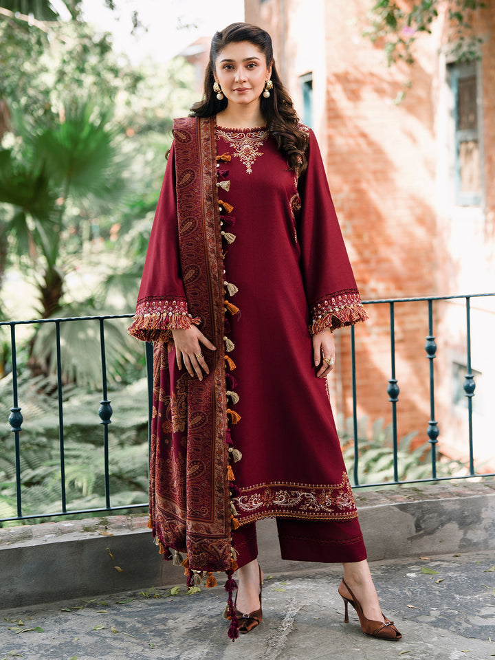 KHUSHBAKHT