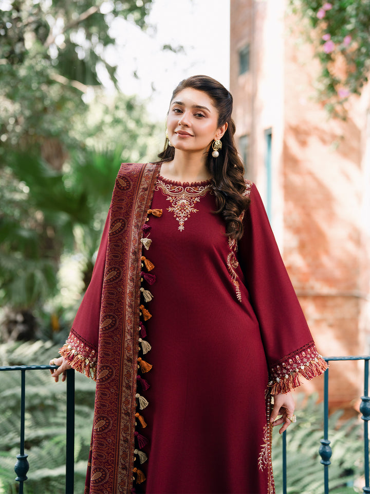 KHUSHBAKHT