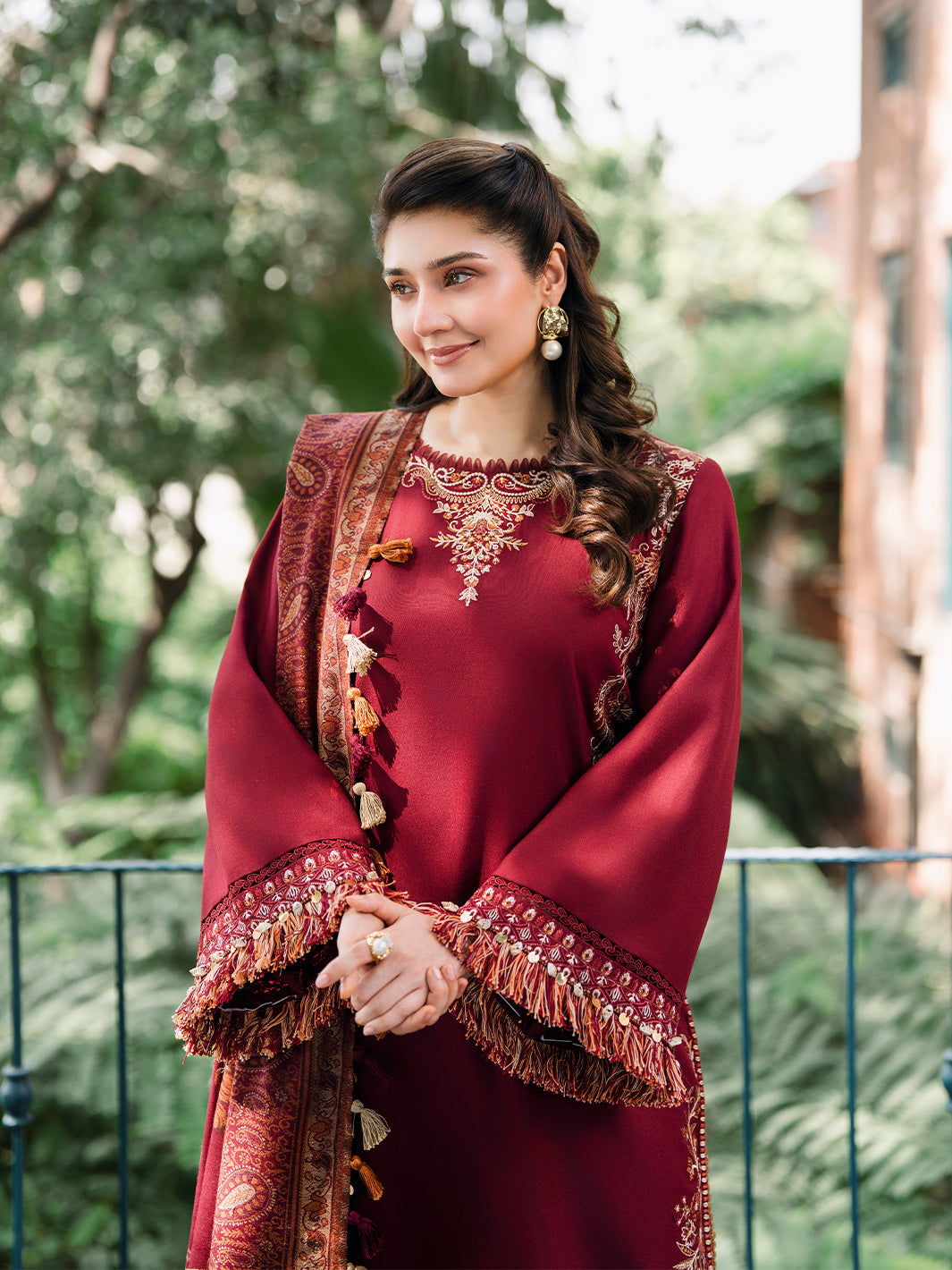 KHUSHBAKHT