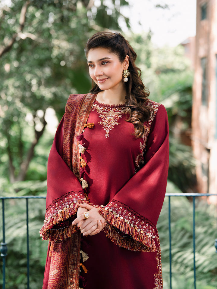 KHUSHBAKHT