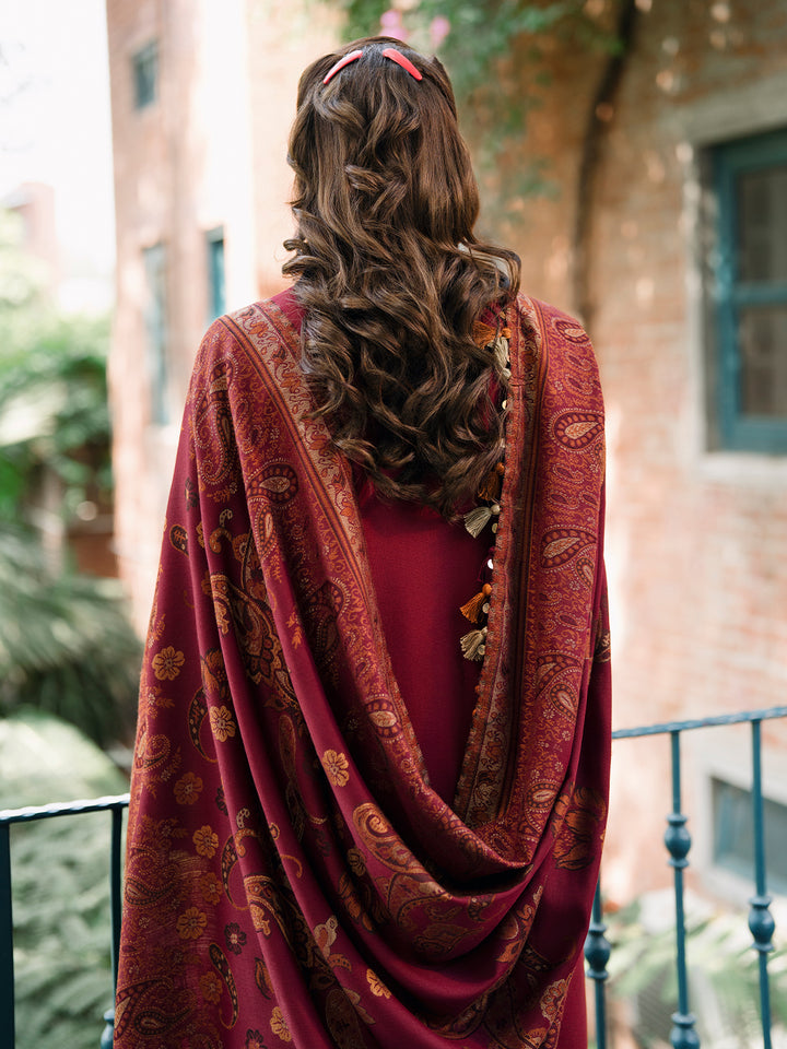 KHUSHBAKHT