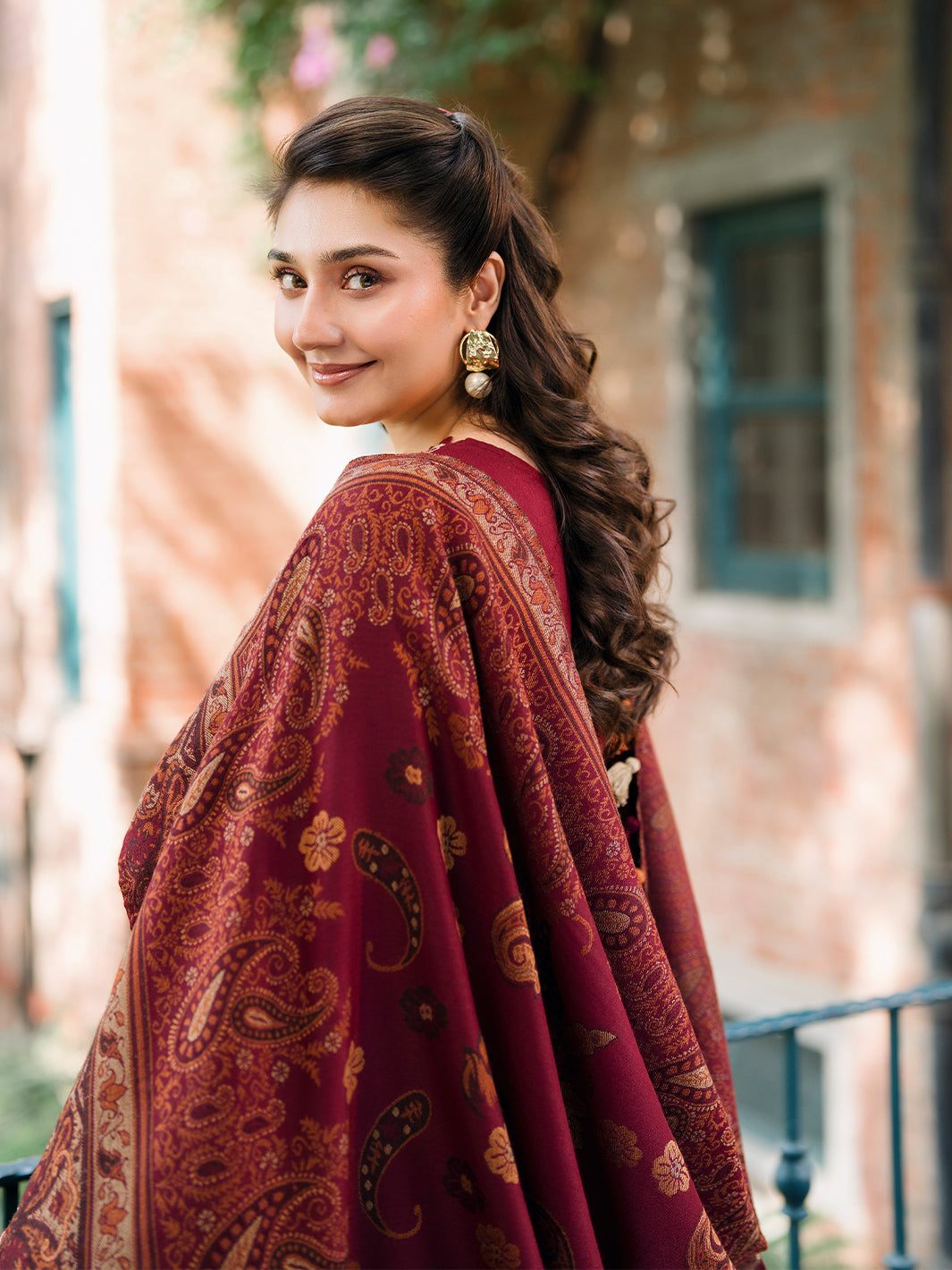 KHUSHBAKHT