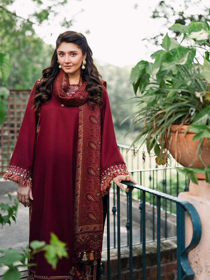 KHUSHBAKHT