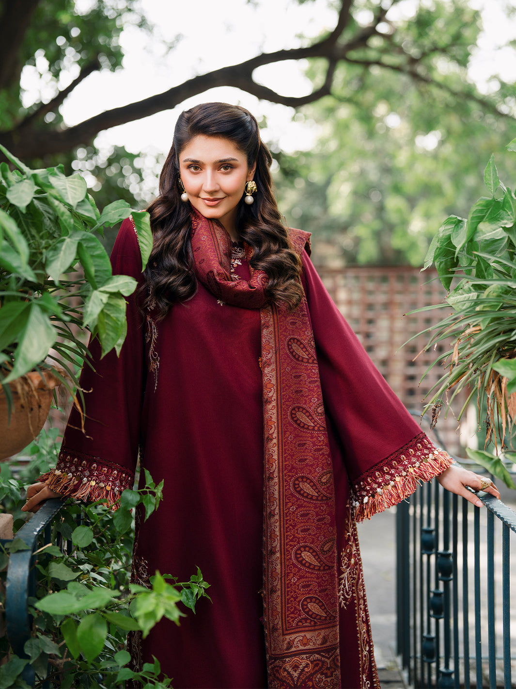 KHUSHBAKHT