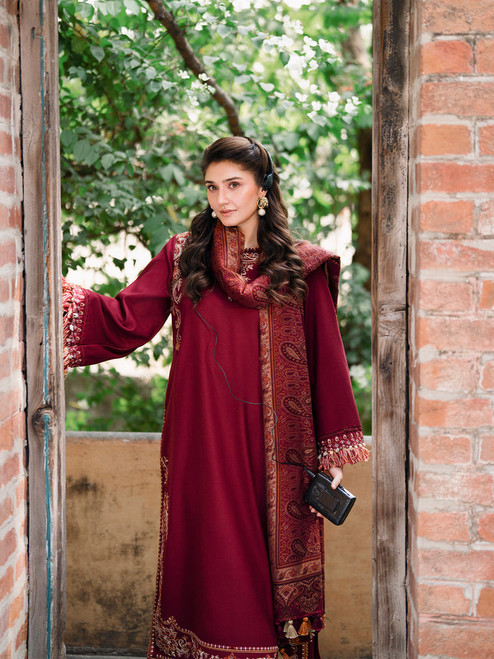 KHUSHBAKHT