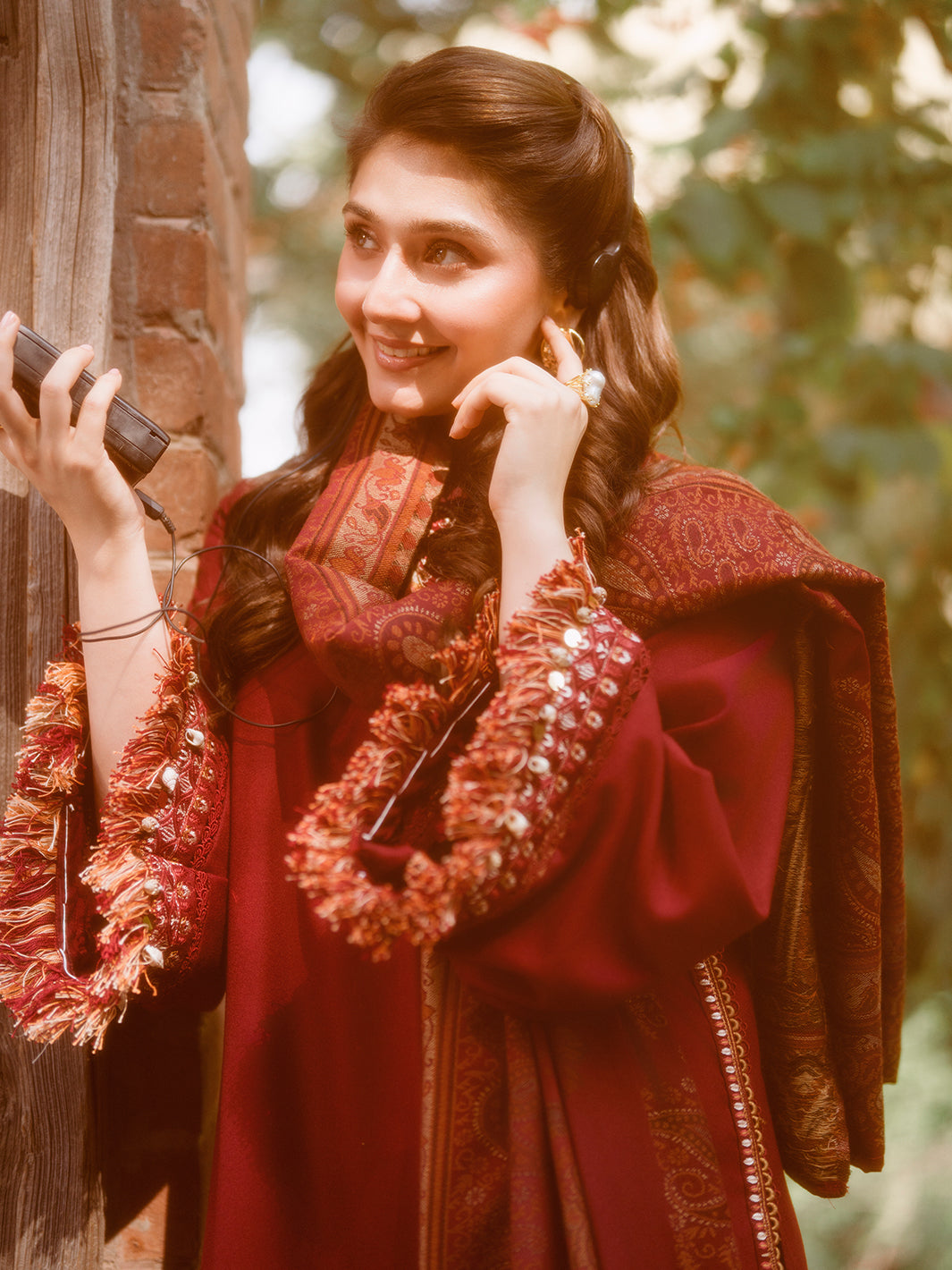 KHUSHBAKHT