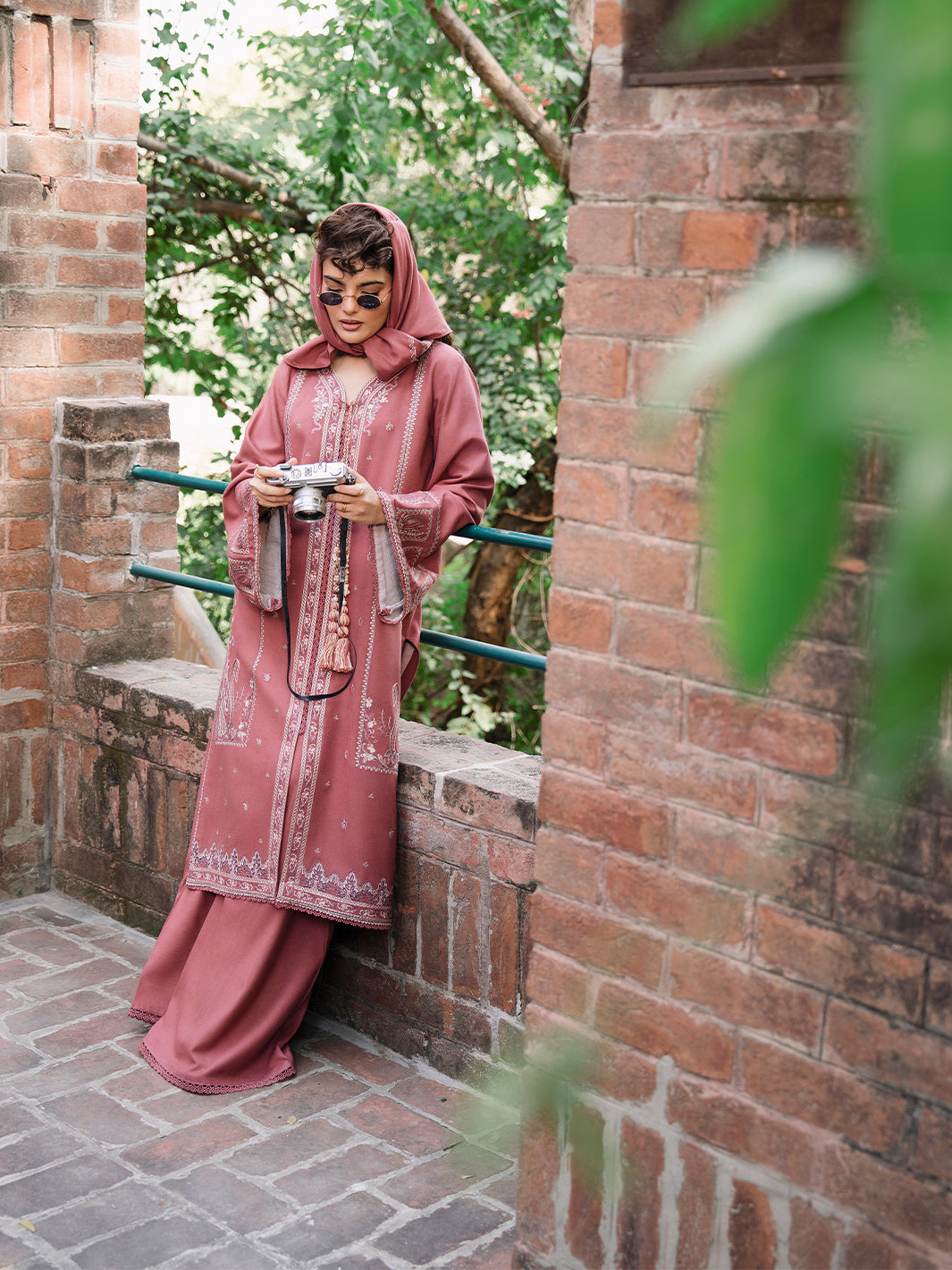 KISHWAR