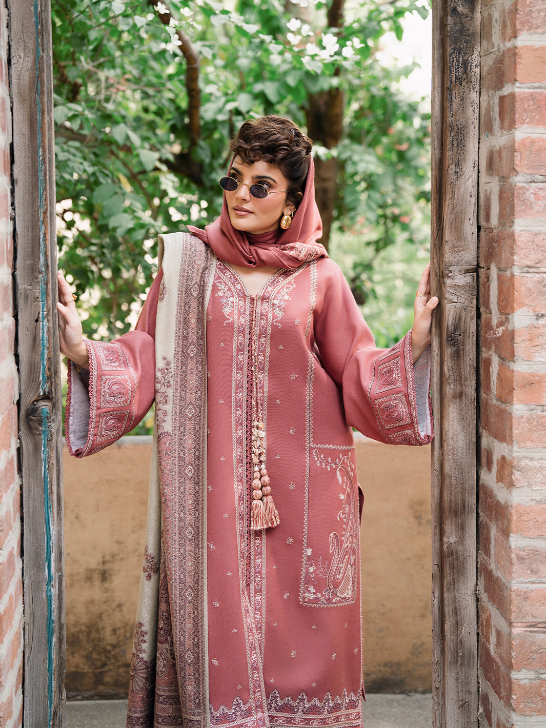 KISHWAR