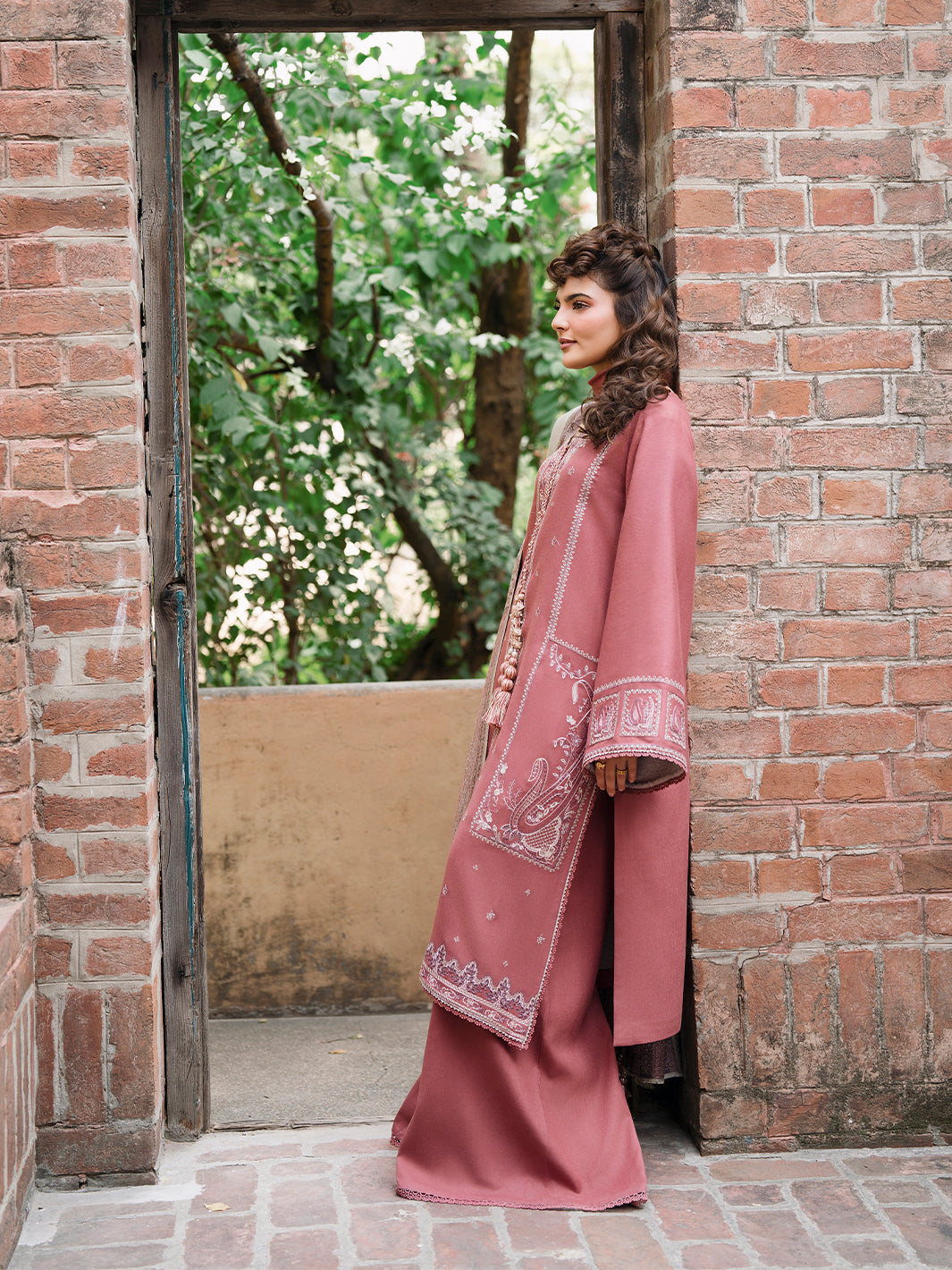 KISHWAR