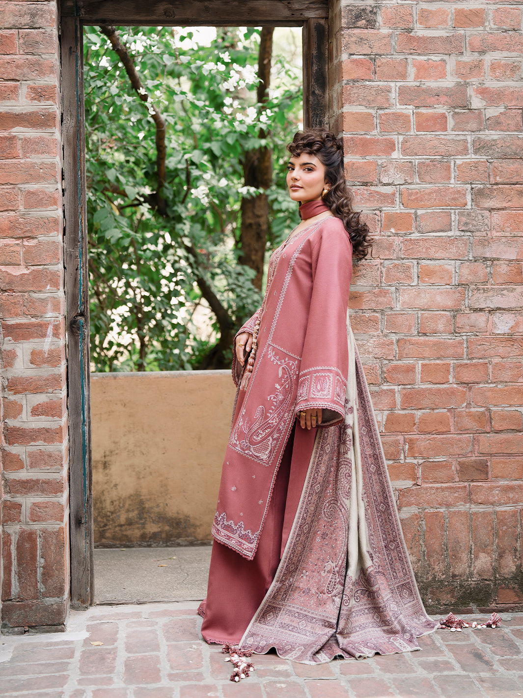 KISHWAR