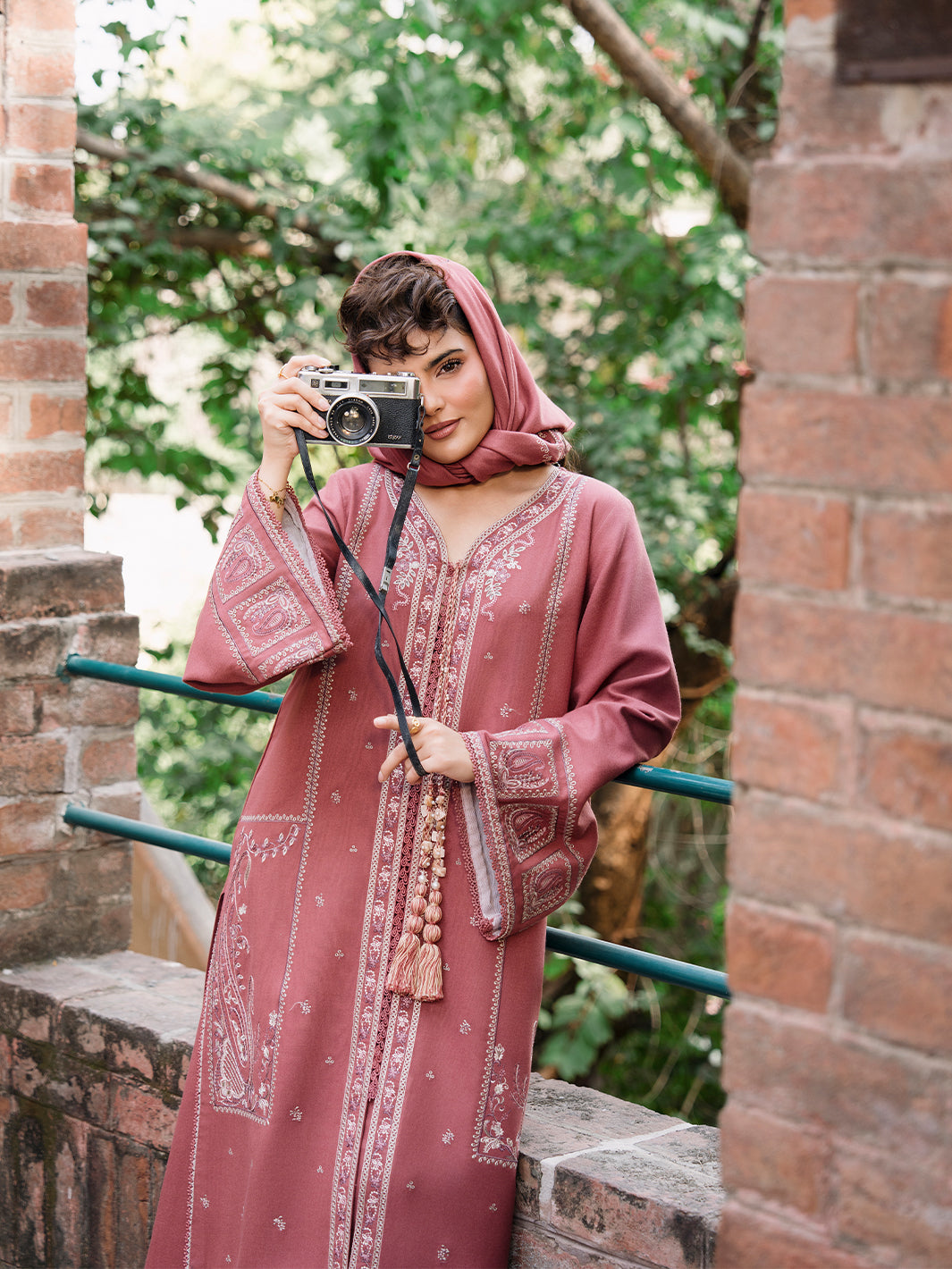 KISHWAR