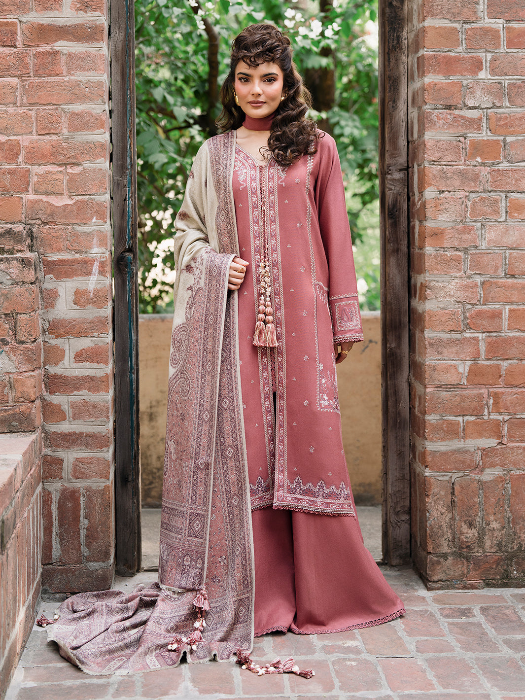 KISHWAR