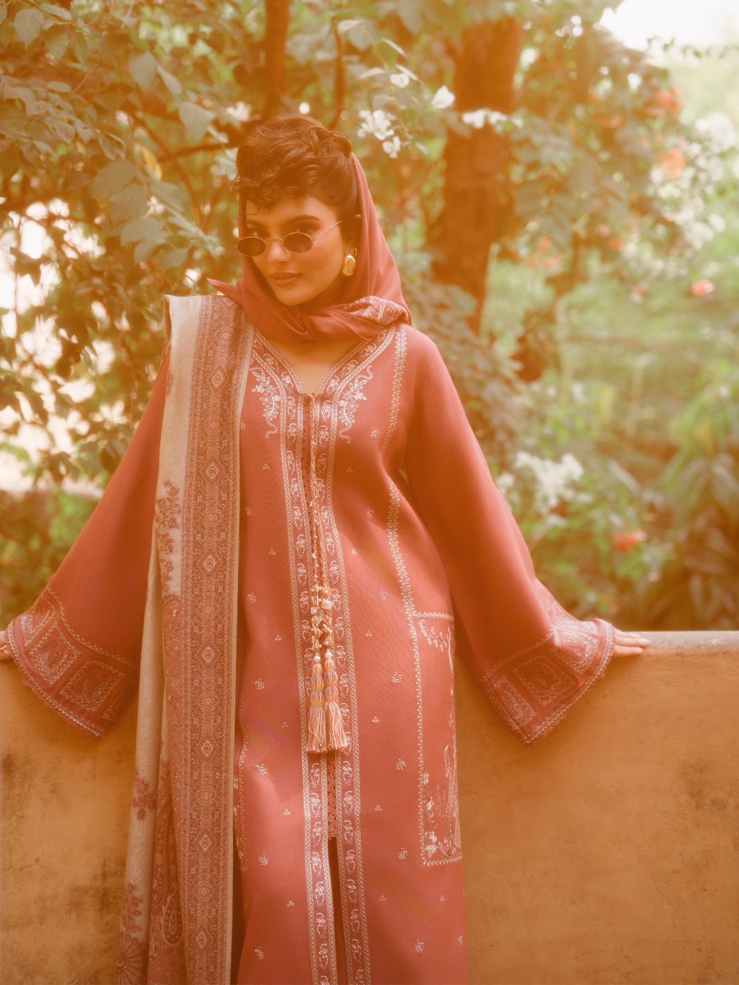 KISHWAR