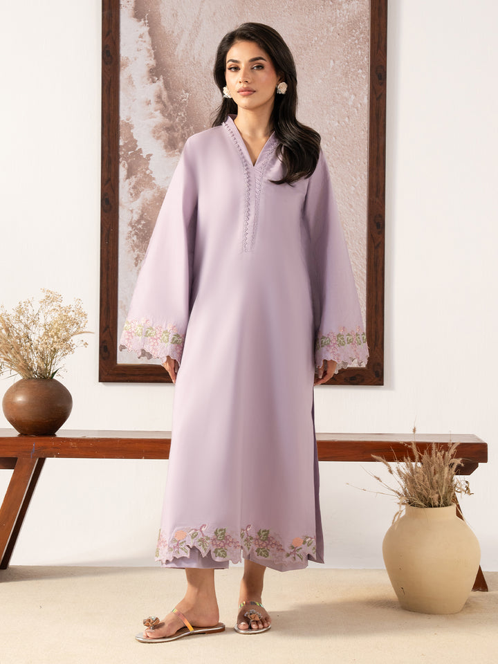 MAUVE