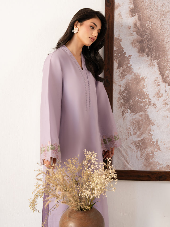 MAUVE