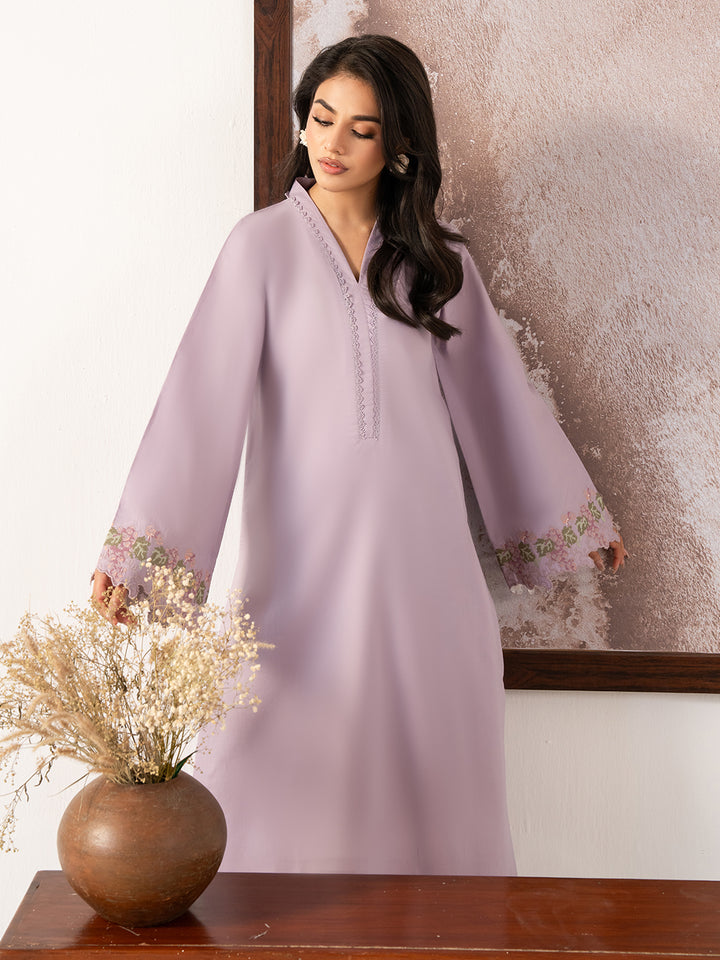 MAUVE