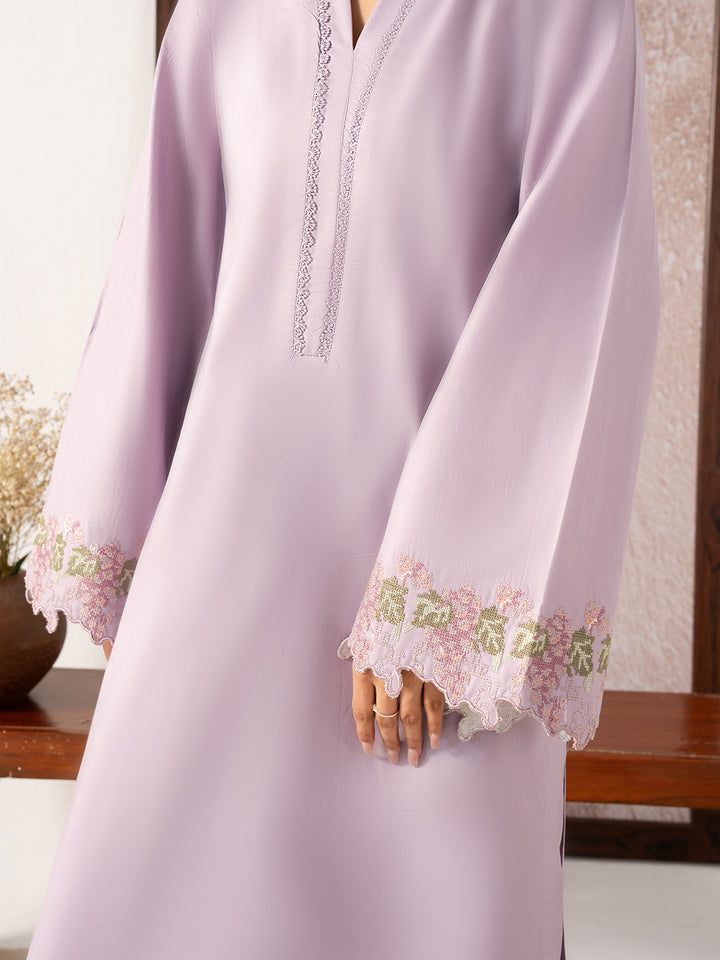 MAUVE