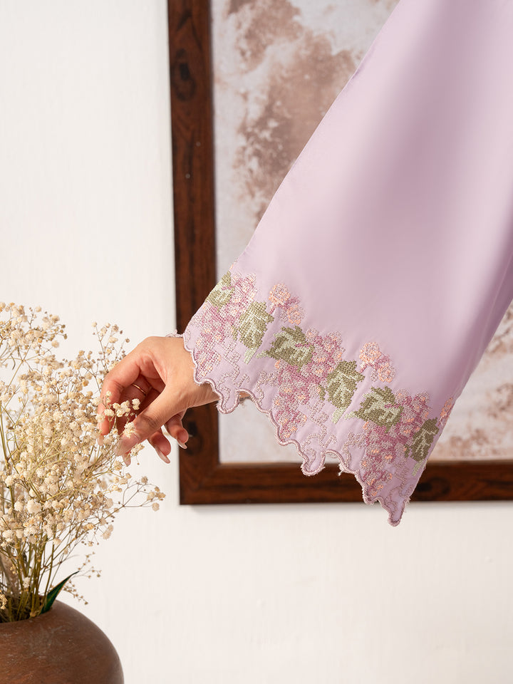 MAUVE