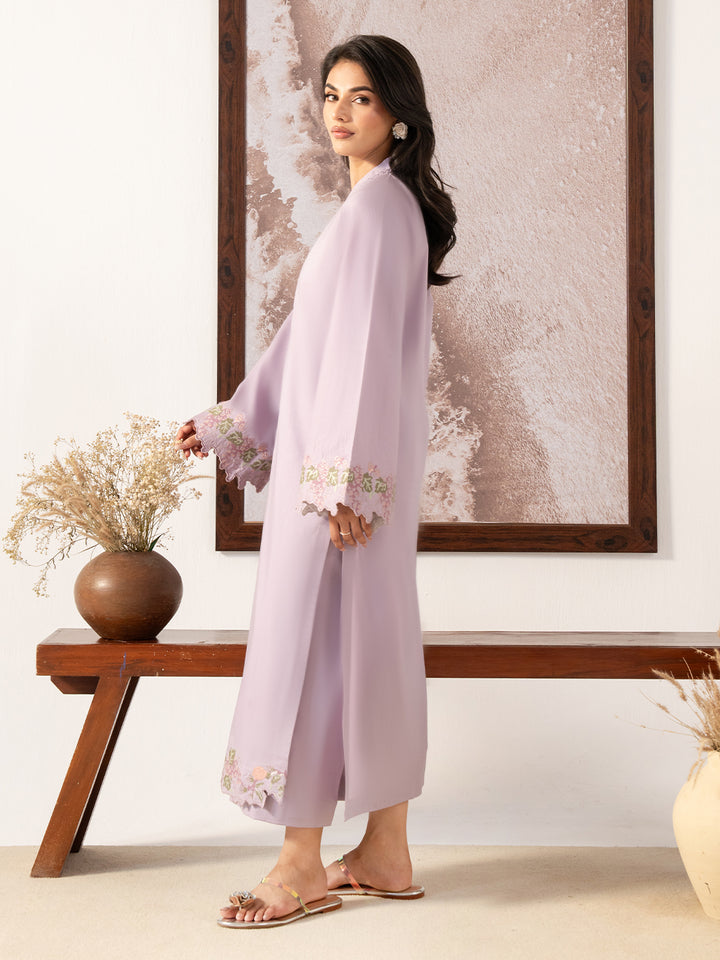 MAUVE