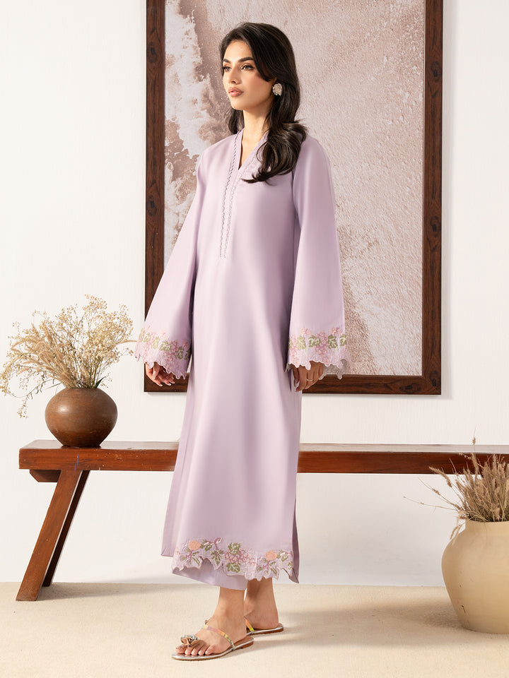 MAUVE