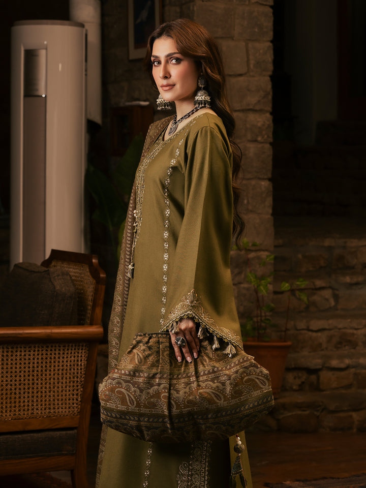MAYAL