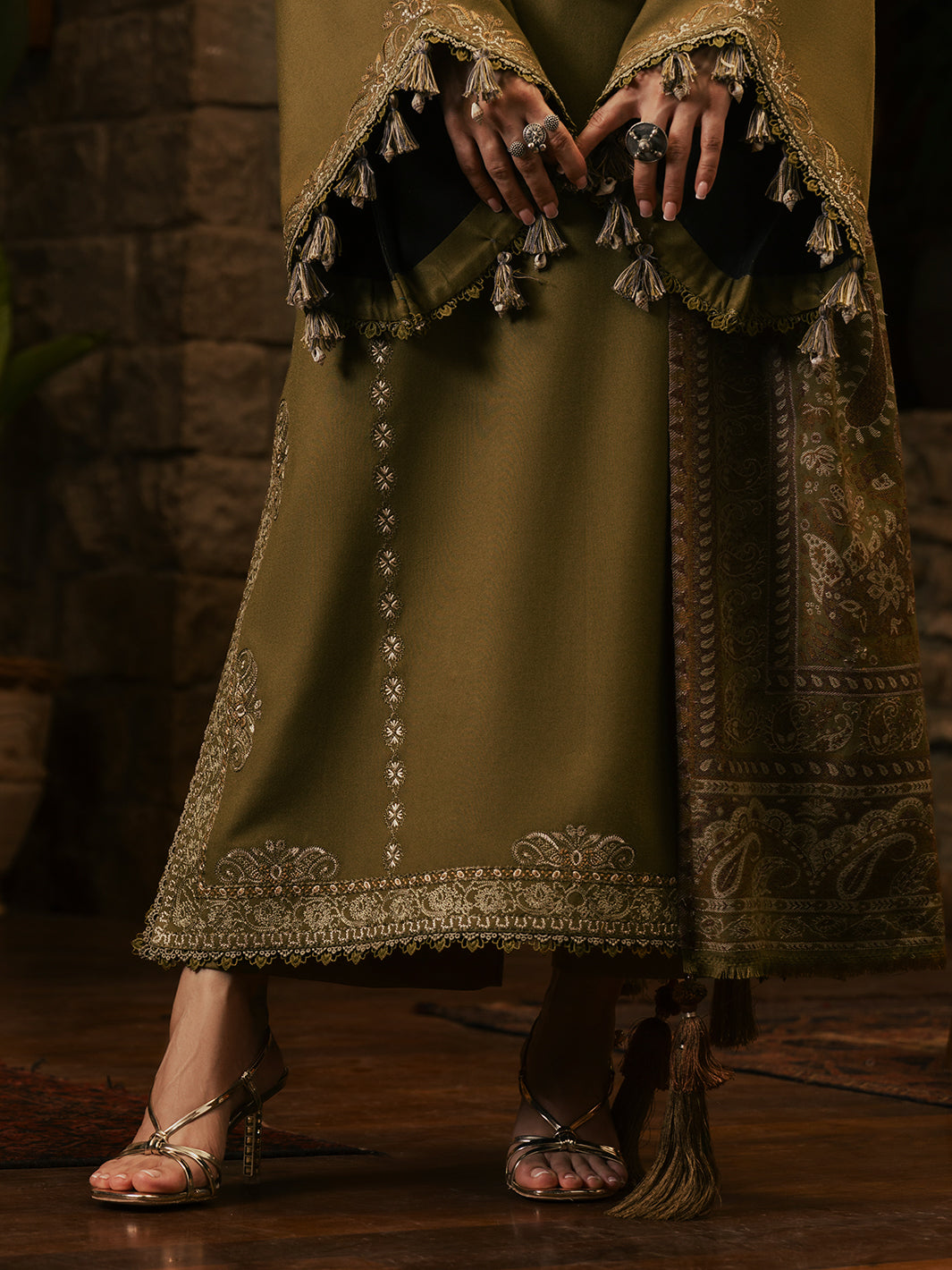 MAYAL