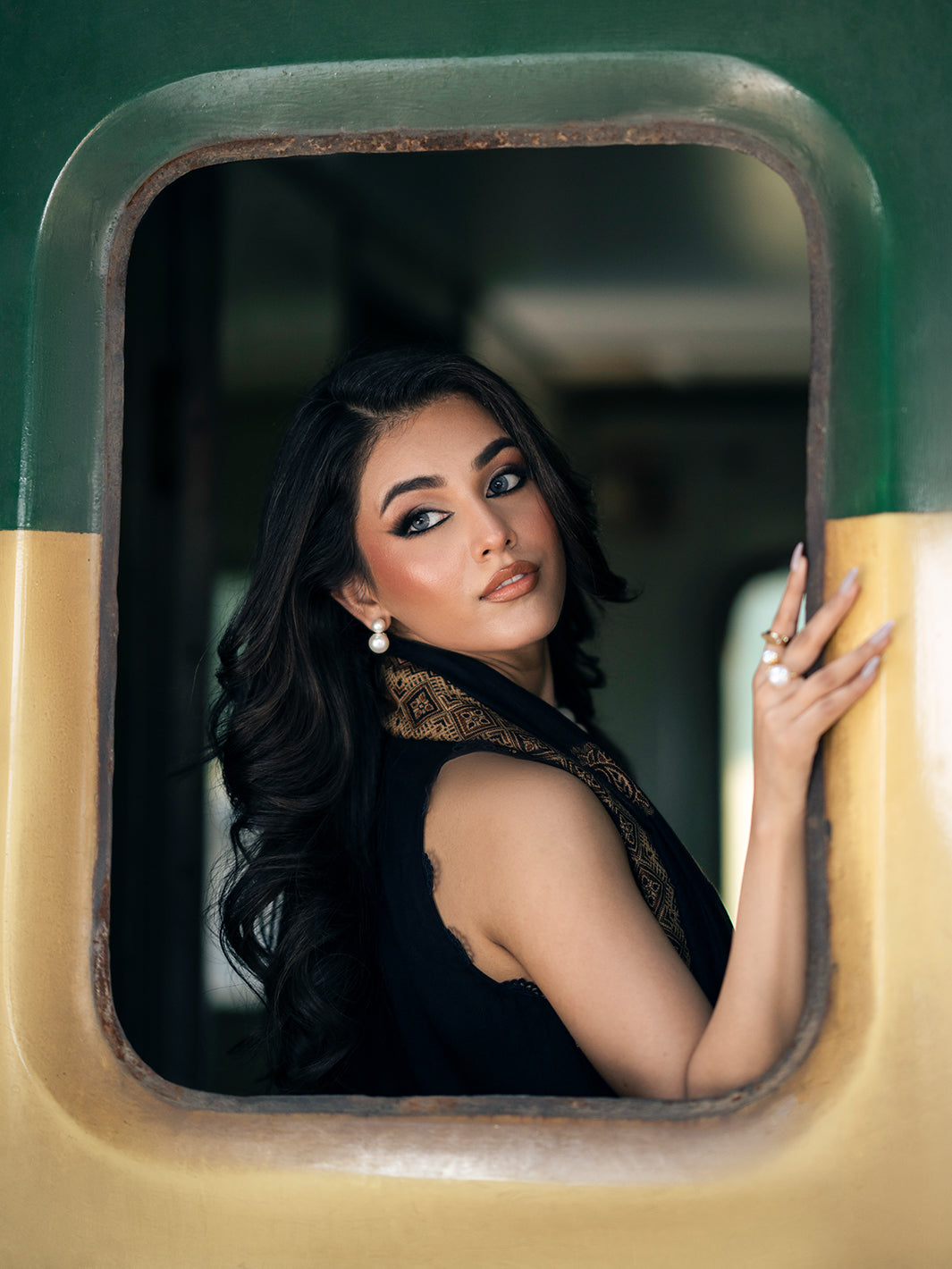 Negha MANNAT – Izel Apparel
